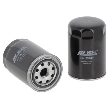 SN25169 Fuel Filter