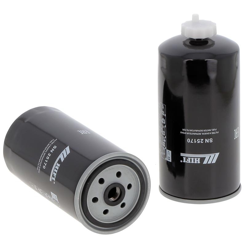 SN25170 FUEL WATER SEPARATOR FILTER | RICO Europe