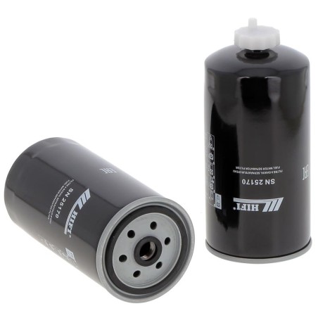 SN25170 FUEL WATER SEPARATOR FILTER | RICO Europe
