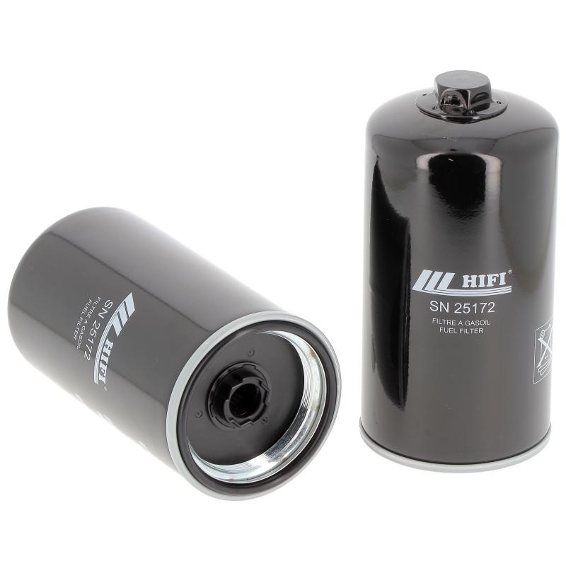 Hifi SN25172 FUEL FILTER