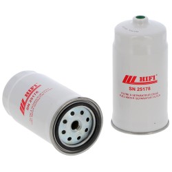 SN25178 Fuel Filter Spin On