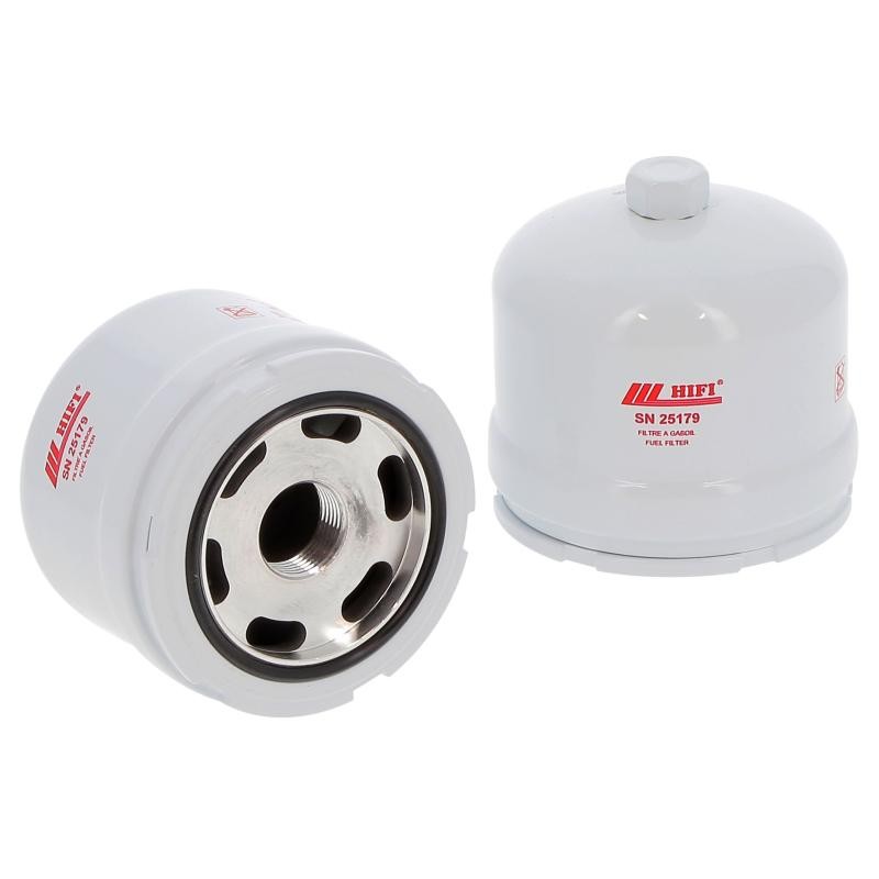 SN25179 FUEL FILTER | RICO Europe