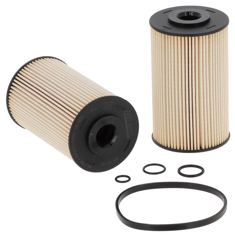 SN25180 Fuel Filter