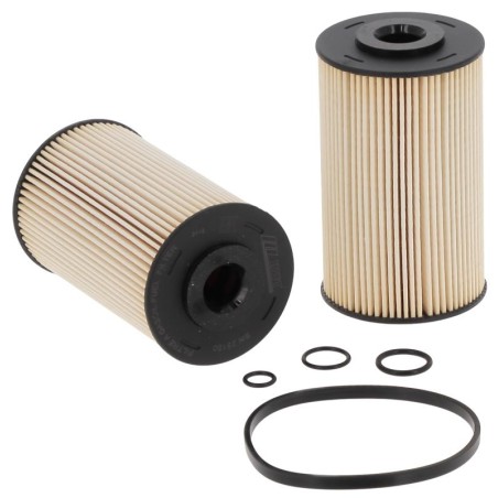 SN25180 Fuel Filter