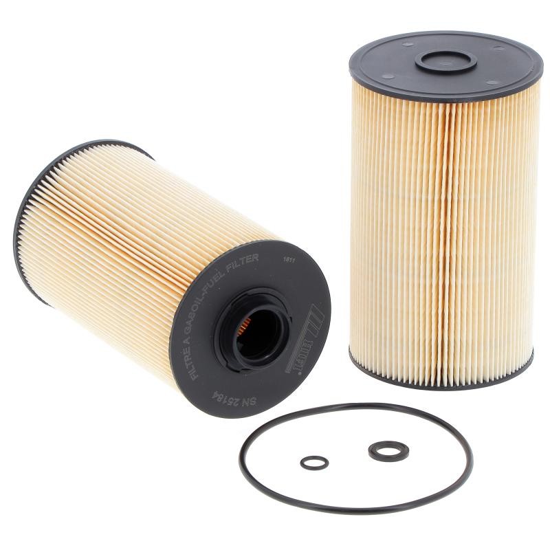 SN25184 FUEL FILTER | RICO Europe