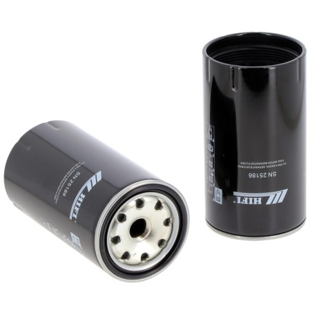 SN25186 FUEL WATER SEPARATOR FILTER