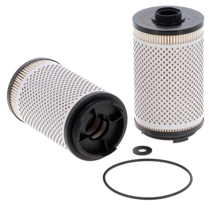 HIFI SN25187 FUEL FILTER