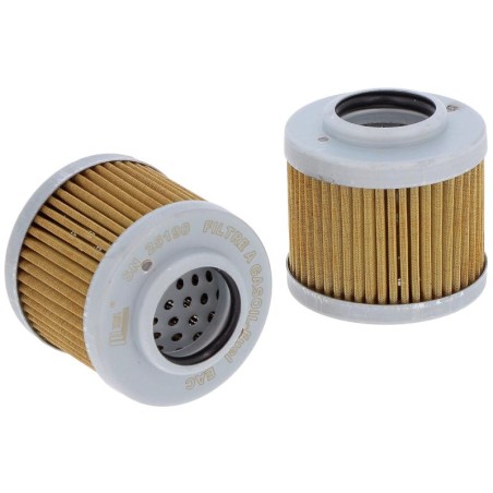 SN25190 FUEL FILTER | RICO Europe