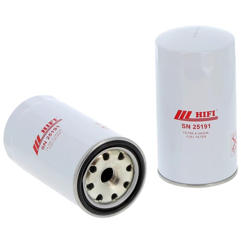 SN25191 Fuel Filter