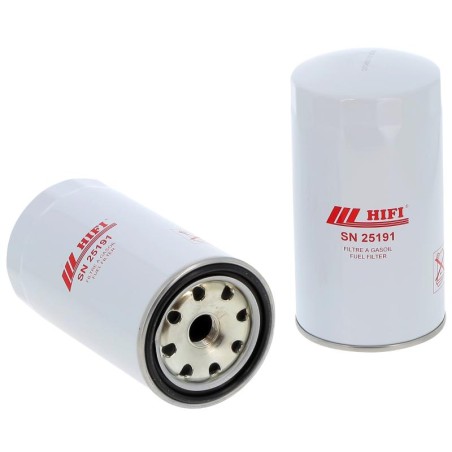 SN25191 Fuel Filter