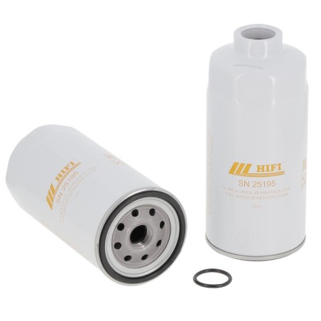 SN25195 FUEL WATER SEPARATOR FILTER | RICO Europe