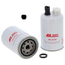 SN25197 FUEL WATER SEPARATOR FILTER