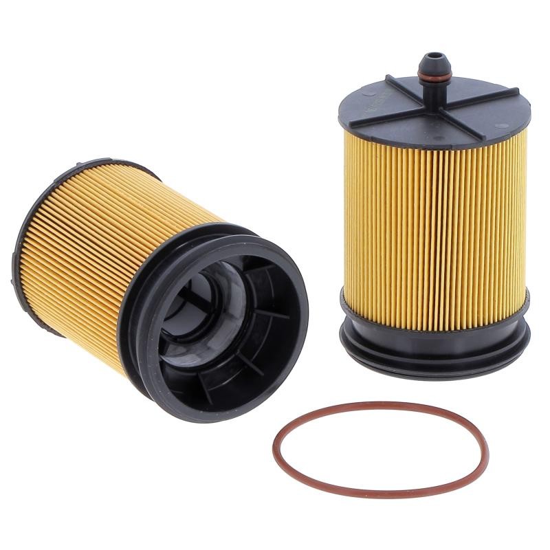 SN25198 FUEL FILTER | RICO Europe