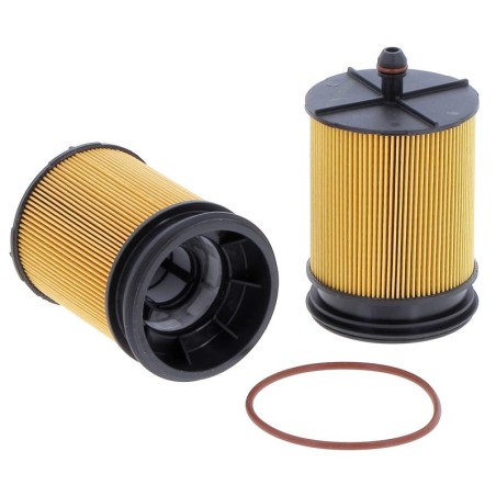 SN25198 FUEL FILTER | RICO Europe