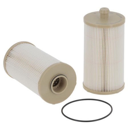 HIFI SN25200 Fuel Filter