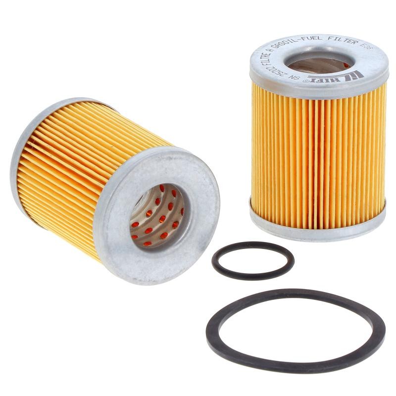SN25202 FUEL FILTER | RICO Europe