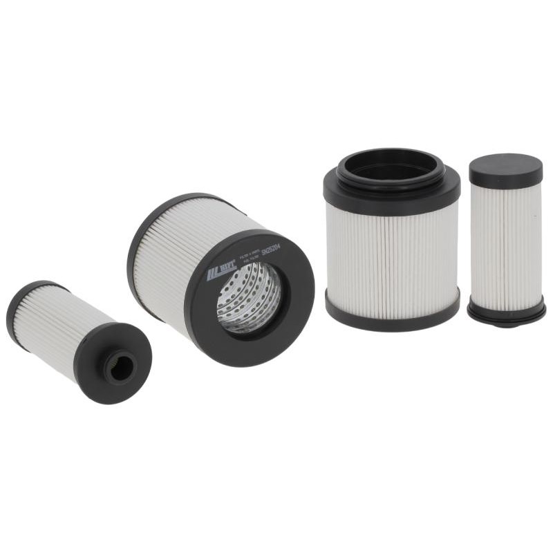 HIFI SN25204 Fuel Filter