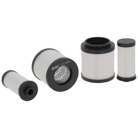 HIFI SN25204 Fuel Filter