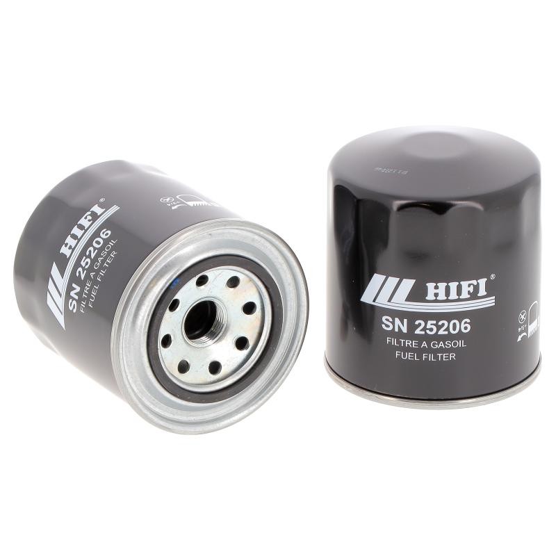 SN25206 Fuel Filter