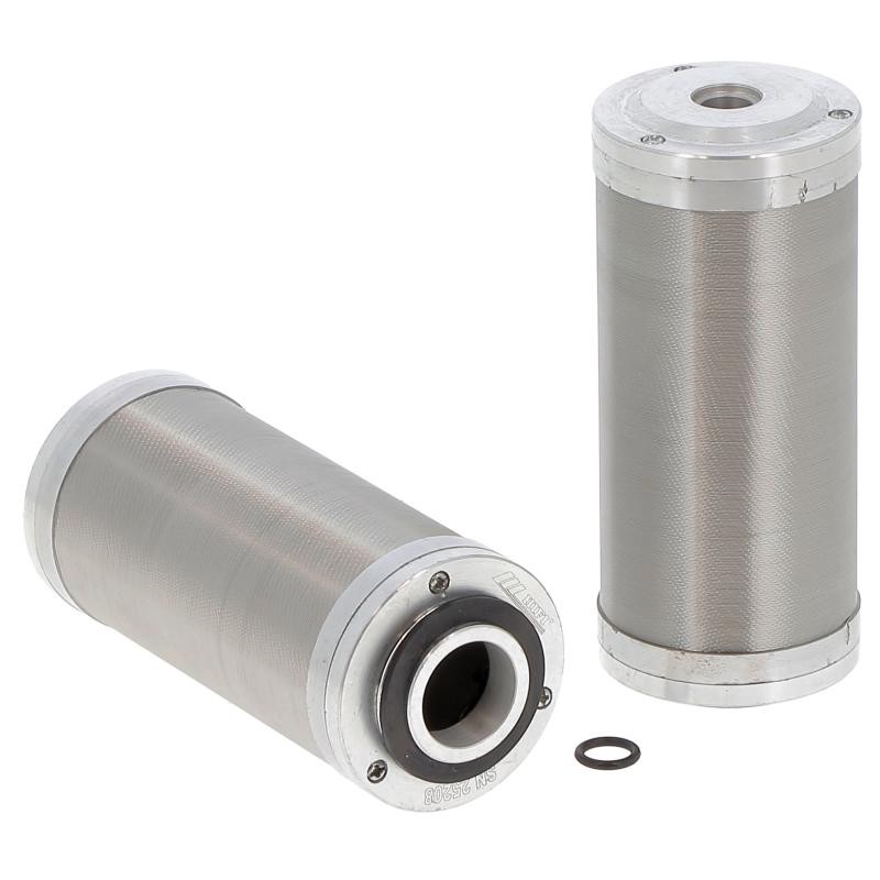 SN25208 FUEL FILTER | RICO Europe