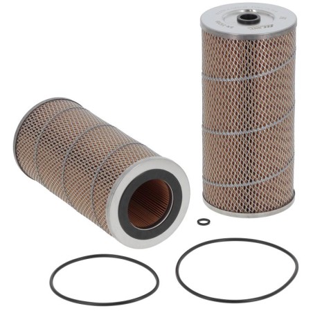 SN25209 FUEL FILTER | RICO Europe