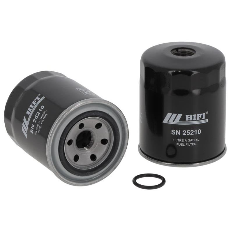 Hifi SN25210 FUEL FILTER