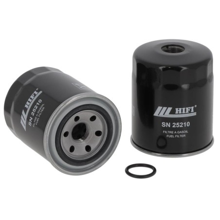 Hifi SN25210 FUEL FILTER