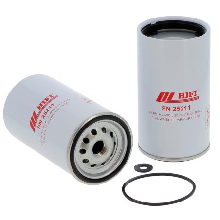 SN25211 FUEL WATER SEPARATOR FILTER | RICO Europe