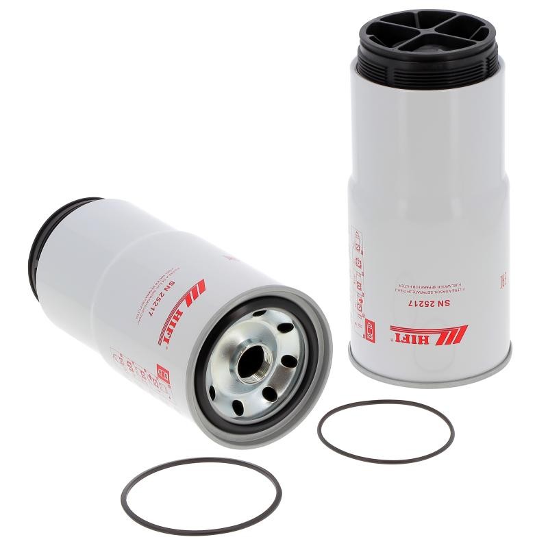 HIFI SN25217 FUEL WATER SEPARATOR FILTER