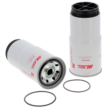 HIFI SN25217 FUEL WATER SEPARATOR FILTER