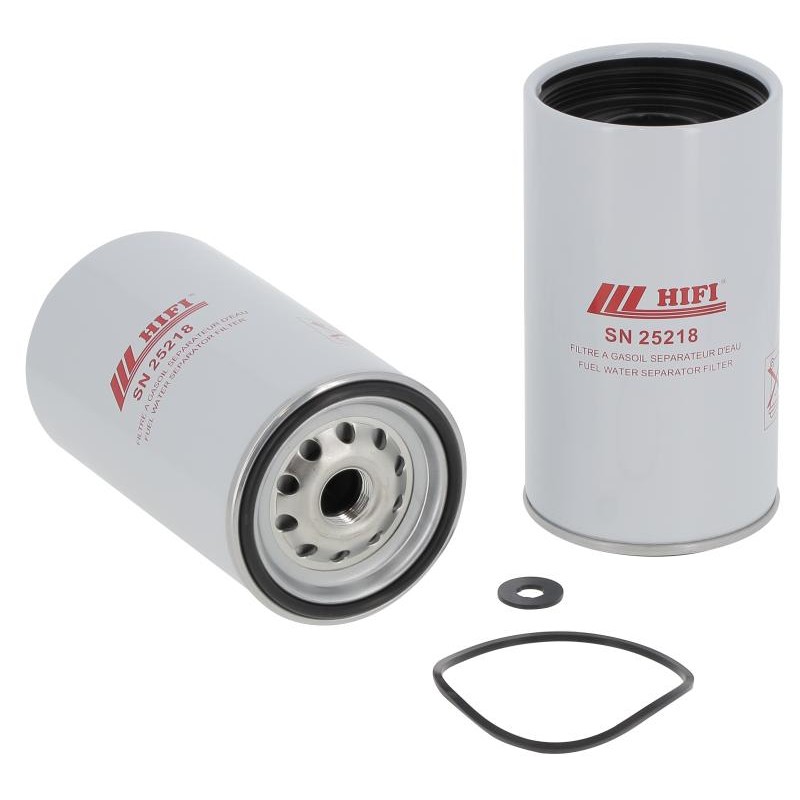 SN25218 FUEL WATER SEPARATOR FILTER | RICO Europe