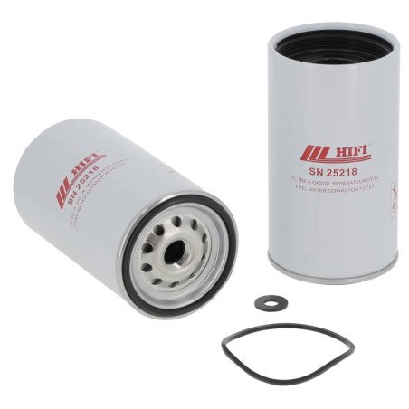 SN25218 FUEL WATER SEPARATOR FILTER | RICO Europe