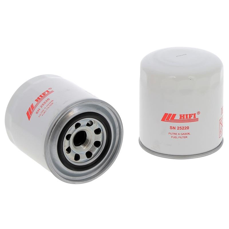 Hifi SN25220 FUEL FILTER