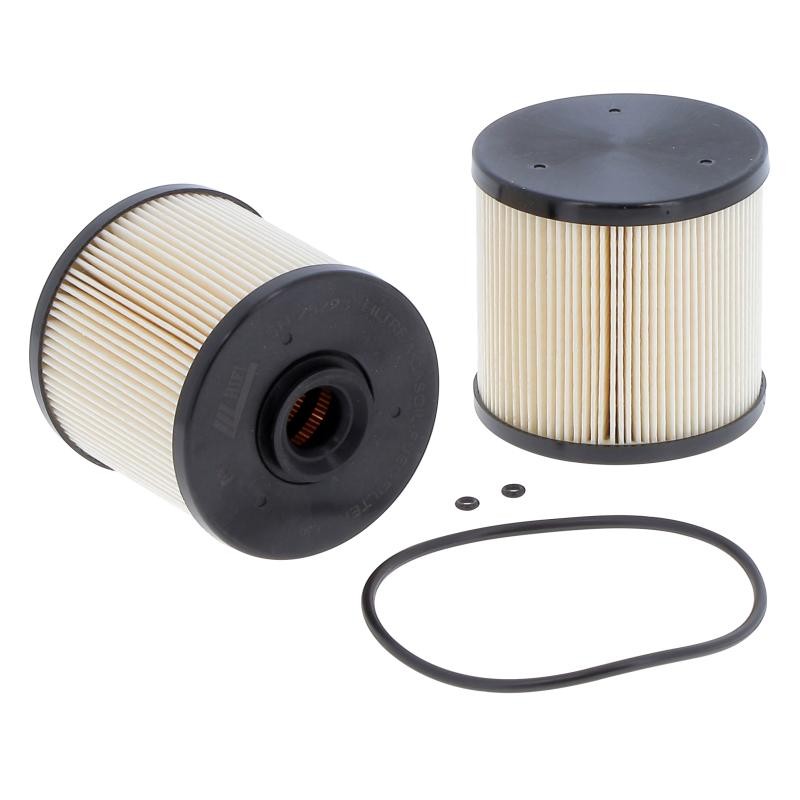 SN25223 FUEL FILTER | RICO Europe