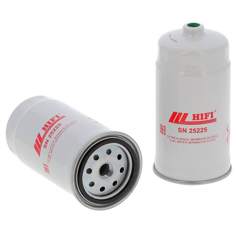 SN25225 FUEL WATER SEPARATOR FILTER | RICO Europe