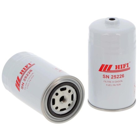SN25226 FUEL FILTER | RICO Europe