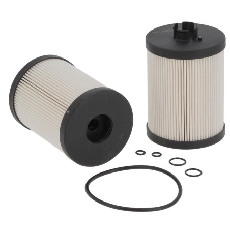 SN25227 FUEL FILTER | RICO Europe