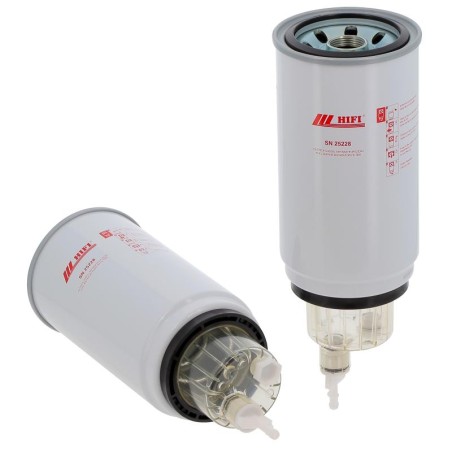 SN25228 FUEL WATER SEPARATOR FILTER | RICO Europe
