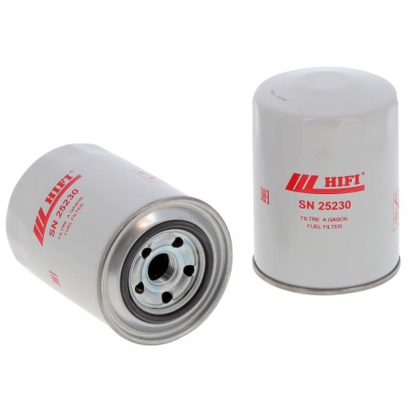 SN25230 FUEL FILTER | RICO Europe