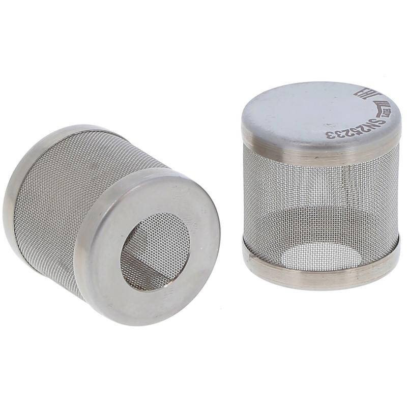 SN25233 FUEL FILTER | RICO Europe