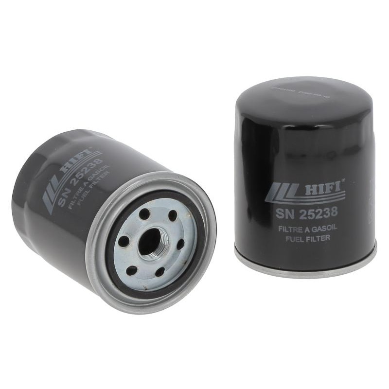 SN25238 FUEL FILTER | RICO Europe