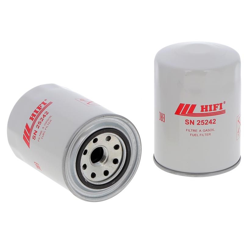 SN25242 Fuel Filter | RICO Europe