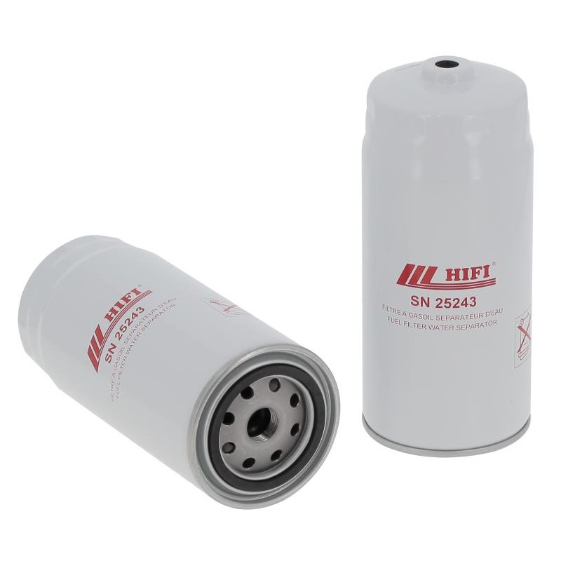 SN25243 FUEL WATER SEPARATOR FILTER | RICO Europe