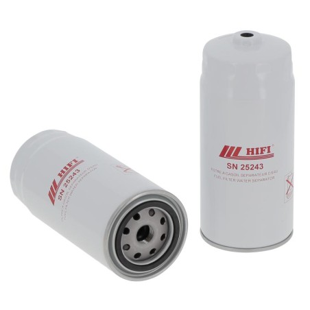 SN25243 FUEL WATER SEPARATOR FILTER | RICO Europe