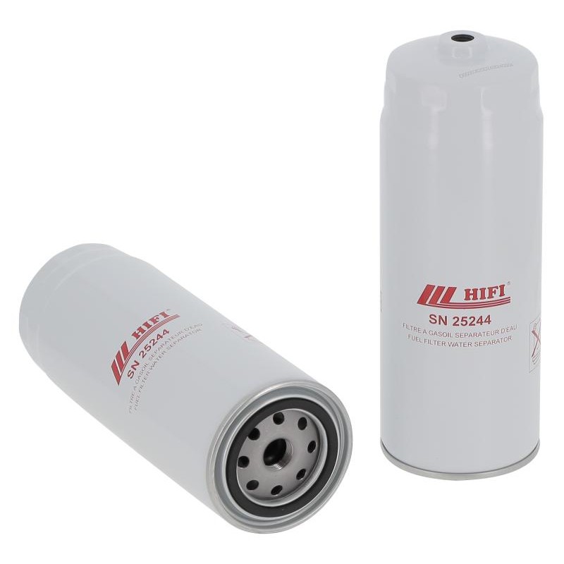 SN25244 FUEL WATER SEPARATOR FILTER | RICO Europe