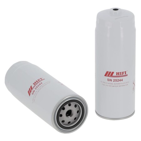SN25244 FUEL WATER SEPARATOR FILTER | RICO Europe