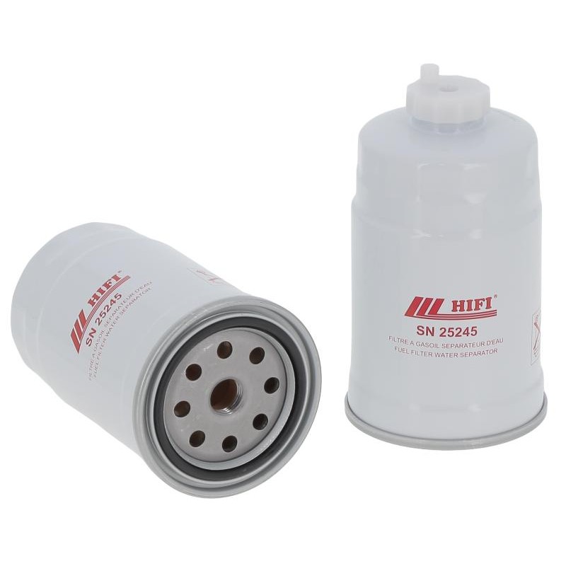 SN25245 FUEL WATER SEPARATOR FILTER | RICO Europe