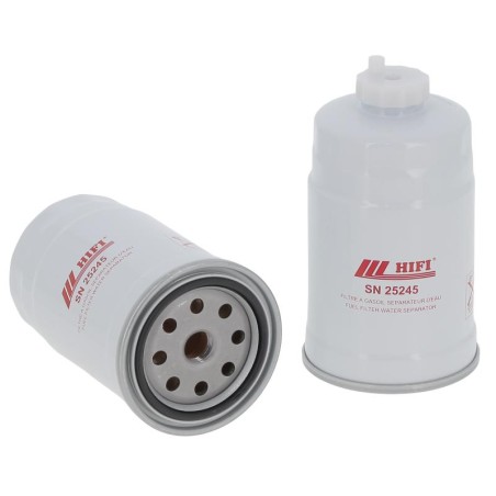 SN25245 FUEL WATER SEPARATOR FILTER | RICO Europe