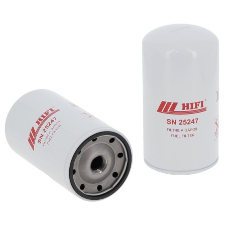 SN25247 Fuel Filter