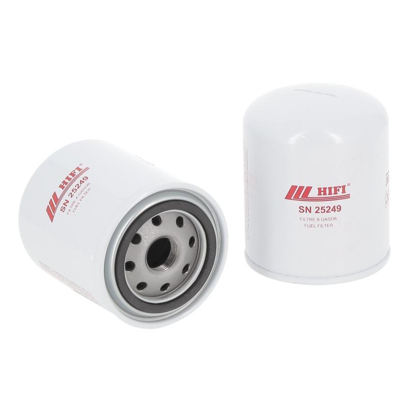 SN25249 FUEL FILTER | RICO Europe